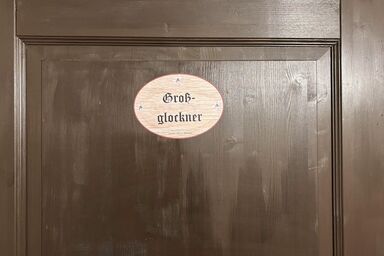 Chalet Maria Theresia - Suite Großglockner