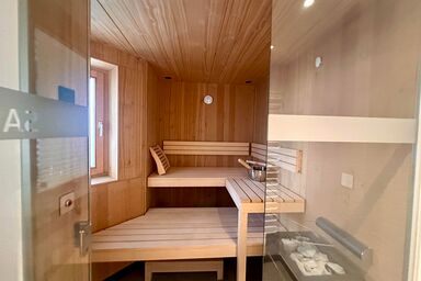 AKTIV² Apartments by Peak Stay - Deluxe Apartment Reitherspitz, 2 Schlafräume