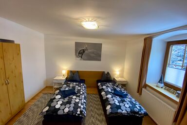 Apartment Walesi - Appartement/Fewo, Dusche, WC, 2 Schlafräume