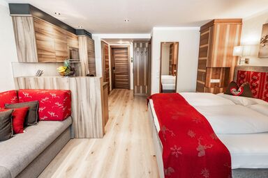 Eldorado, Appartements - Type 2 Superior Appartement