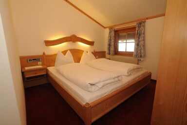 Laubichlhof - Fewo A (2-4 Personen/1 SZ, 1 WSR)