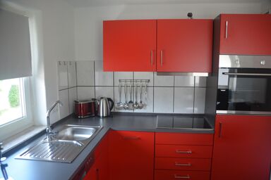 Feriendomizil Ebner- Mayer - Ferienwohnung Alpenblick