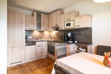 Biobauernhof Wegscheider - Ferienwohnung Mussen 2 Schlafräume