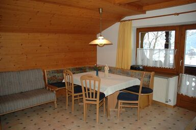 Bauernhof Jagerhof - Familie Mayr - Ferienwohnung Gross (Apartment für 2 - 6 P.)