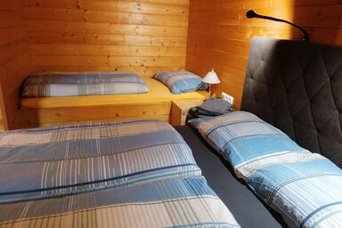 Ferienwohnungen Steinerbauer - Waldesruh (2-3 Personen/1 SZ)