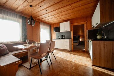 Ferienwohnungen Steinerbauer - Talblick (4-5 Personen/2 SZ)