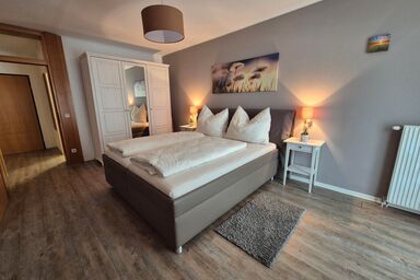 Feel Nice Apartments - Superior Apartment mit Balkon