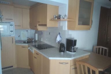 Haus Bergkristall - Appartement Dillig