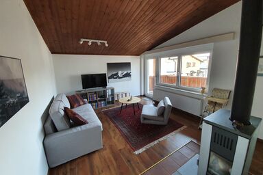 Apartment Gertrude - Appartement/Fewo, Dusche, WC, 2 Schlafräume