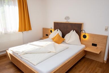 Gasthof-Pension Waldfriede - Doppelzimmer