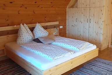 Tonibauer - Ferienwohnung Zirbitz