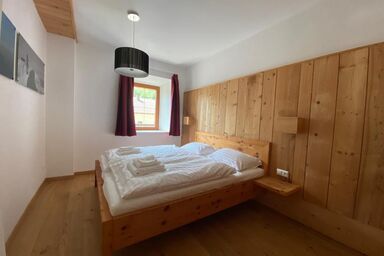 Gasthaus Post - 2 Personen Apartment mit Balkon