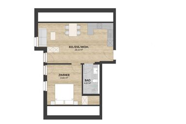 A CASA "Türkis" - Top 9