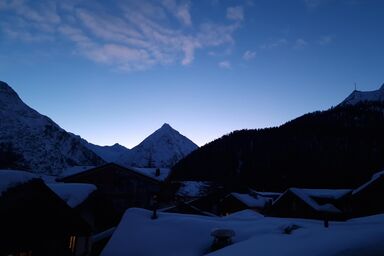 Cabane "Schöner Wohnen" - Schöner Wohnen Nr. 8