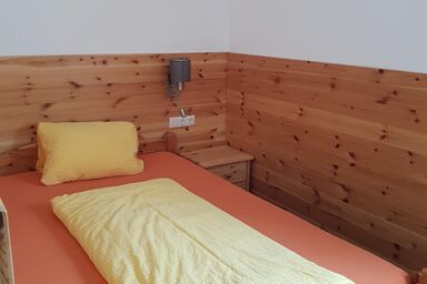Privatpension Hedi - Nr 1 Einzelzimmer, Dusche, WC, Komfort