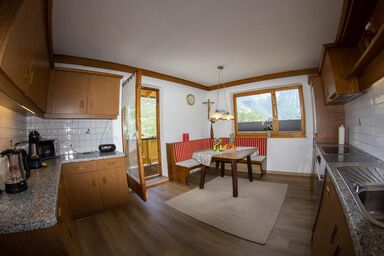 Apart Schöne Aussicht - Appartement