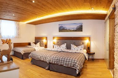 Wildbach Apartments - Murmele