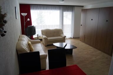 Azalea - 4-Bettwohnung Nr. 5