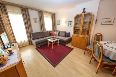 Appartement Else - Appartement/Fewo