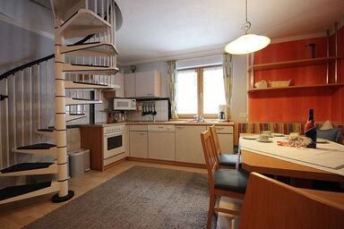 Apart am Waldrand - Appartement Tirol