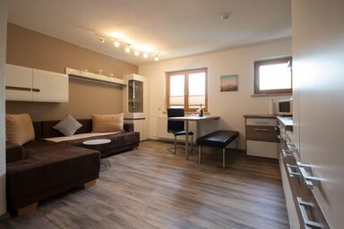 Apart am Waldrand - Chalet Gamskogel