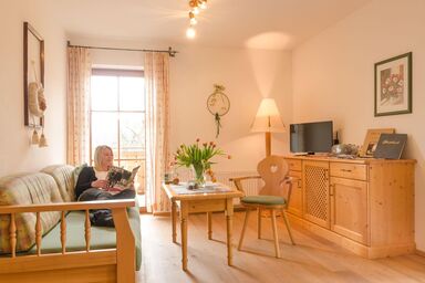 Schönauerhof - Fewo Adlerhorst