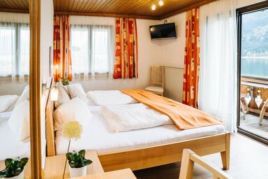 Hoffmann, Ferienhof - Doppelzimmer 9