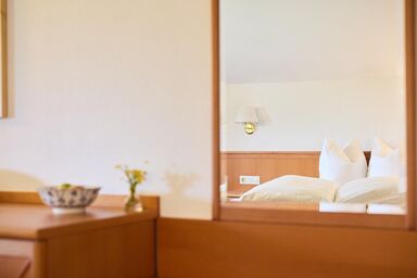 Apartments & Zimmer Zugspitze - Doppelzimmer TYP C