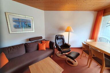 Ferienzentrum Soleval 213 Premium - Ferienwohnung 213 (2 Betten/1.5 Zimmerwohnung)