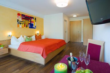 Familiengut Ertlhof - Doppelzimmer superior