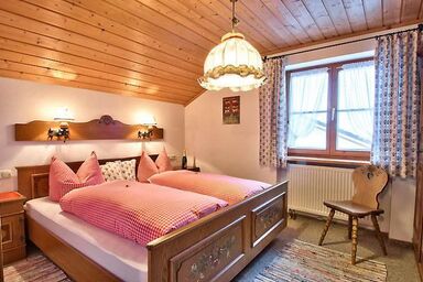 Landhaus Carolin Göhl - 2 Ostwohnung