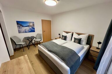 Appartementhaus Zimmermann - Top 2 Zimba