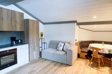 Grundner, Appartement - Appartment Asitz