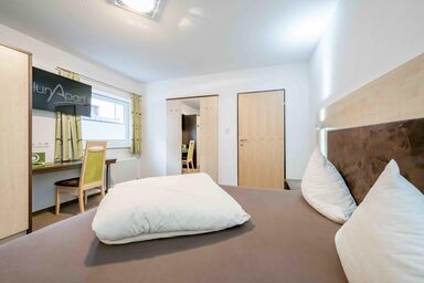 LunApart - Appartment für 2 Pers. I