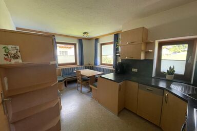 Naznhof - Appartement