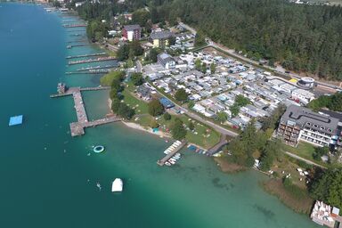 Camping Nord - Mobilheim 1 Veezia