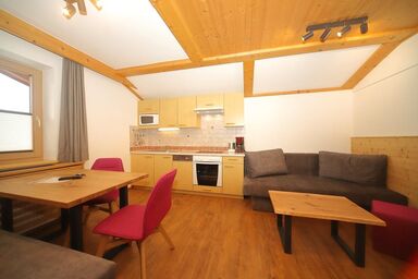 Landhaus Steiner - Apartment Tanja