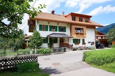 Haus Kaufmann - Fewo Hirschberg