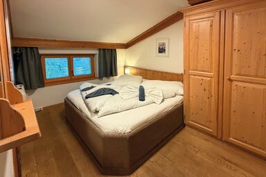 Pension Enzian - Pension Enzian Double Room 10