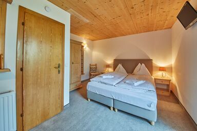 Pension Enzian - Pension Enzian Double Room 16