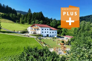 Landhaus am Schindelberglift - Landhaus am Schindelberglift - gesamtes Anwesen