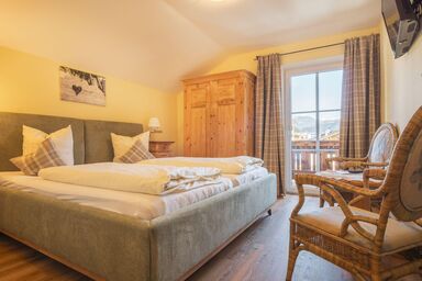 Gasthof Jenewein - Appartement 2