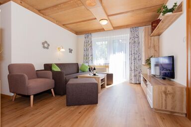 Rainberghof***, Appartements - Appartement/Fewo, Dusche, WC, 2 Schlafräume 53m2/2