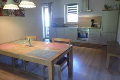 Hotel  Sonnenlicht - Appartement Bergblick