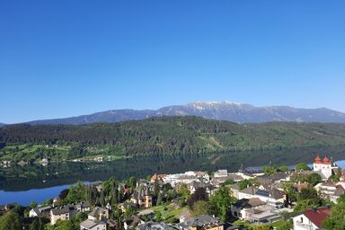 Haus Franz - Ferienwohnung 2