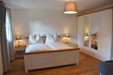 Haus Lindeneck - Erika Schwentner - Kleines Appartement