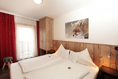 Apartmenthaus Gotthardt - Appartement/Fewo, Dusche oder Bad, WC, 1 Schlafrau