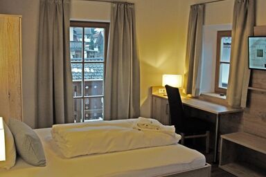 Mammhofer Suite & Breakfast - Einzelzimmer