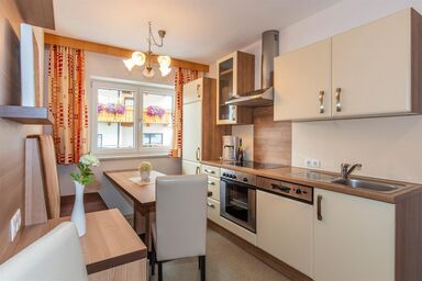 Apart Casa Bianco - Appartement 2