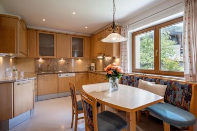 Haus Elisabeth - Astner Sophia - Appartement Nr. 1 - EG